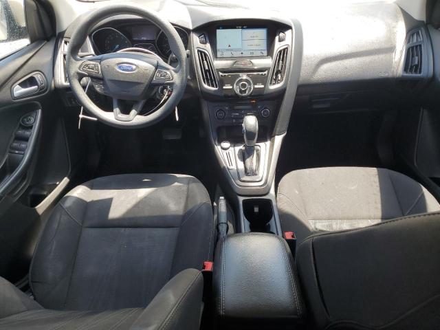 Photo 8 from auction – 2017 FORD FOCUS SEL with VIN 1FADP3H26HL206170