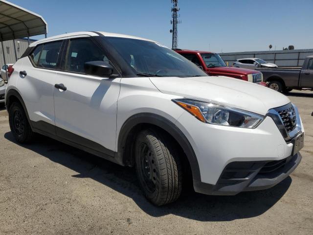 Photo 4 from auction – 2020 NISSAN KICKS S with VIN 3N1CP5BVXLL529576