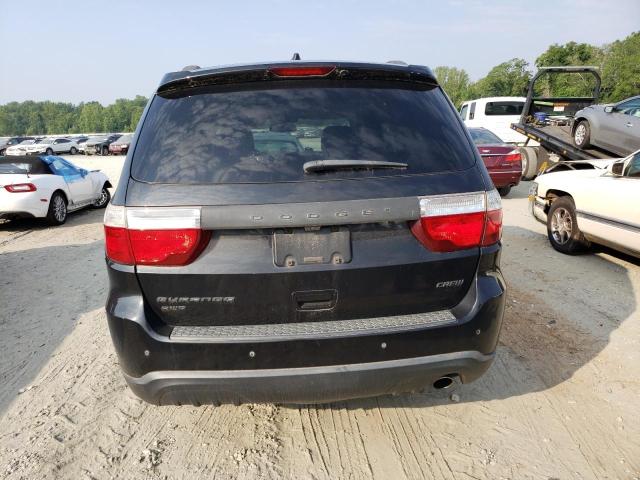 Photo 6 from auction – 2013 DODGE DURANGO CR with VIN 1C4RDJDG6DC700988