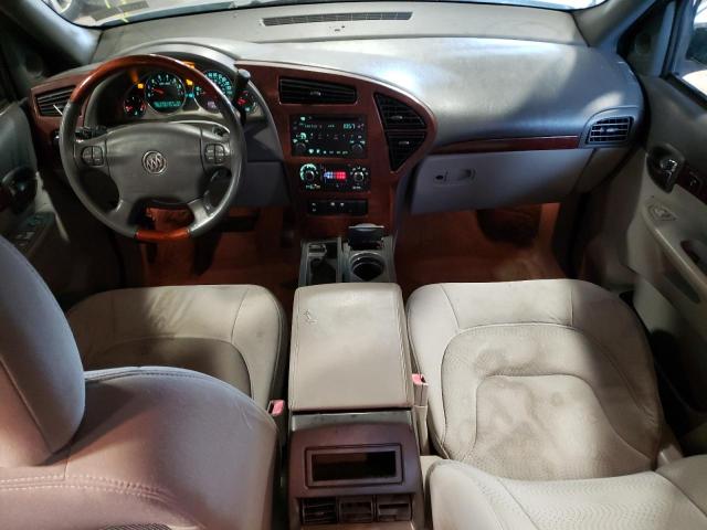 Photo 8 from auction – 2006 BUICK RENDEZVOUS with VIN 3G5DA03L36S549107