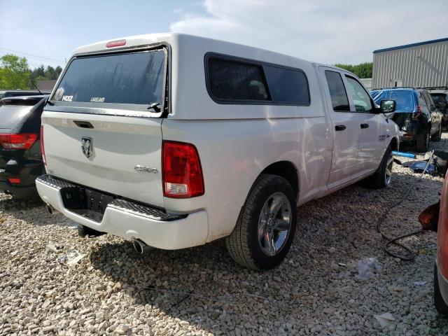 Photo 3 from auction – 2016 RAM 1500 ST with VIN 1C6RR7FT7GS301233