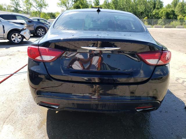 Photo 6 from auction – 2016 CHRYSLER 200 S with VIN 1C3CCCBBXGN195904