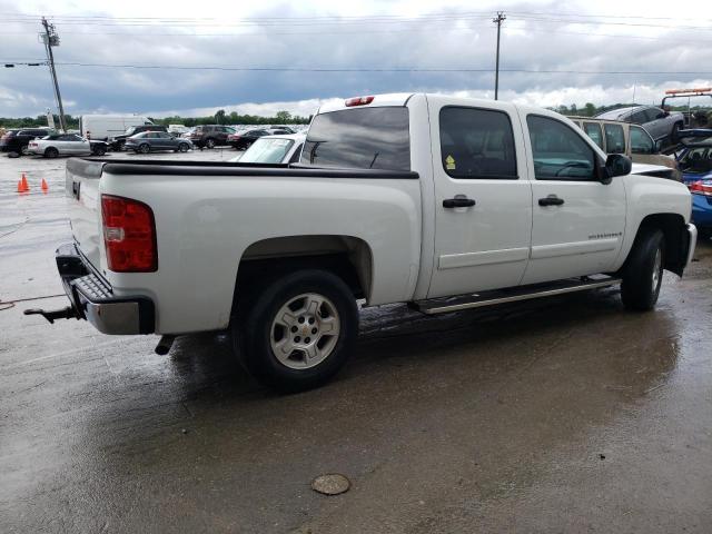 Photo 3 from auction – 2007 CHEVROLET SILVERADO with VIN 2GCEC13J471661262