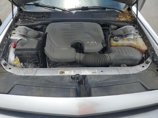 Photo 11 from auction – 2014 DODGE CHALLENGER with VIN 2C3CDYAGXEH133769