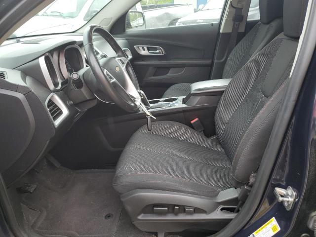 Photo 7 from auction – 2015 CHEVROLET EQUINOX LT with VIN 2GNFLFEK5F6266281
