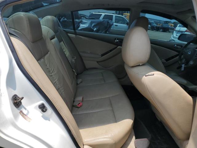 Photo 10 from auction – 2010 NISSAN ALTIMA BAS with VIN 1N4AL2AP0AN502424