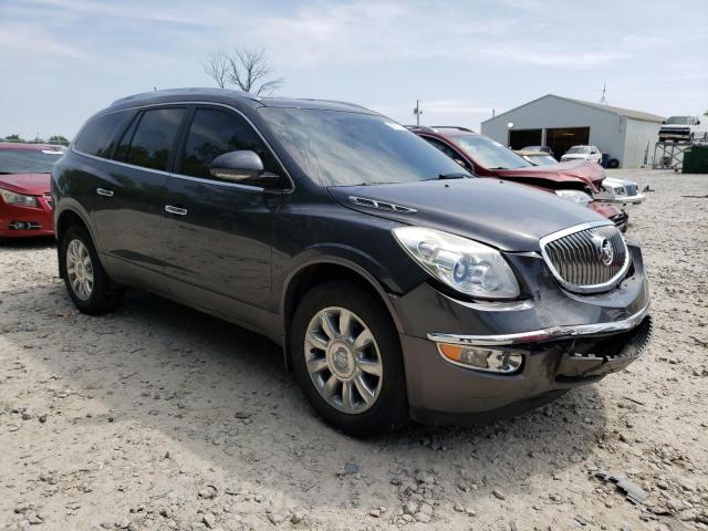 Photo 4 from auction – 2012 BUICK ENCLAVE with VIN 5GAKRCED5CJ404505