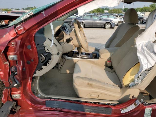 Photo 7 from auction – 2013 NISSAN ALTIMA 2.5 with VIN 1N4AL3AP8DC198149