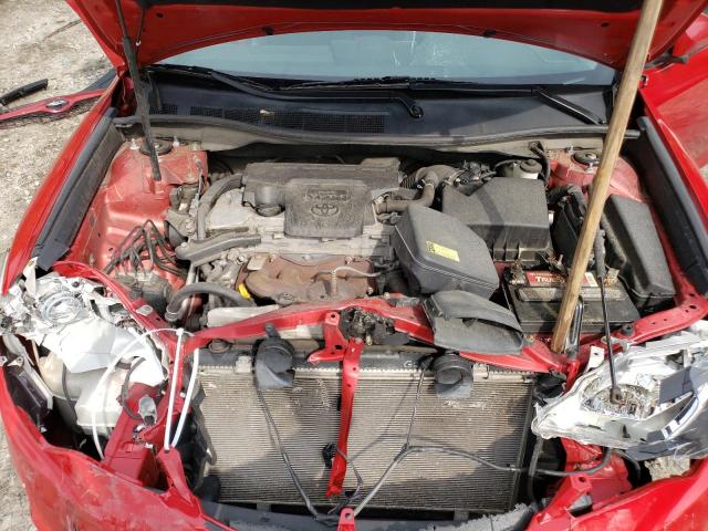 Photo 11 from auction – 2012 TOYOTA CAMRY BASE with VIN 4T1BF1FK1CU571883