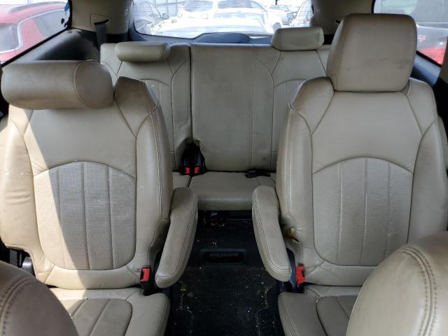 Photo 10 from auction – 2012 CHEVROLET TRAVERSE L with VIN 1GNKVLED1CJ122489