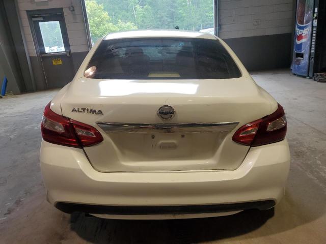 Photo 6 from auction – 2017 NISSAN ALTIMA 2.5 with VIN 1N4AL3AP4HC207127