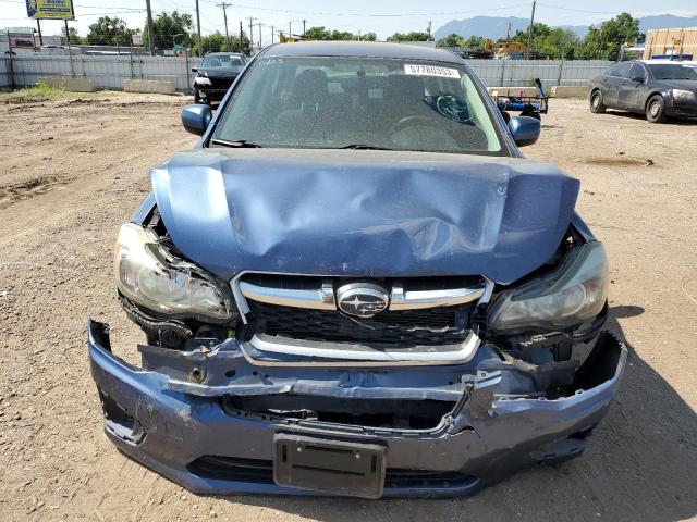 Photo 5 from auction – 2012 SUBARU IMPREZA PR with VIN JF1GJAC60CH026532