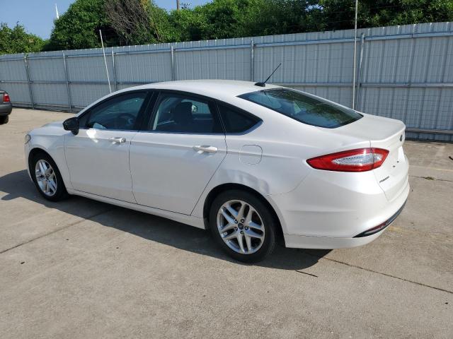 Photo 2 from auction – 2016 FORD FUSION SE with VIN 3FA6P0H76GR159595