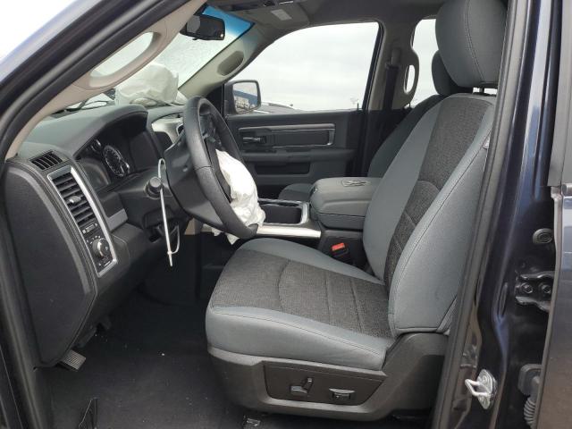 Photo 7 from auction – 2020 RAM 1500 CLASS with VIN 1C6RR7GG6LS123200