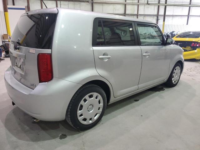 Photo 3 from auction – 2008 SCION XB with VIN JTLKE50E681019116