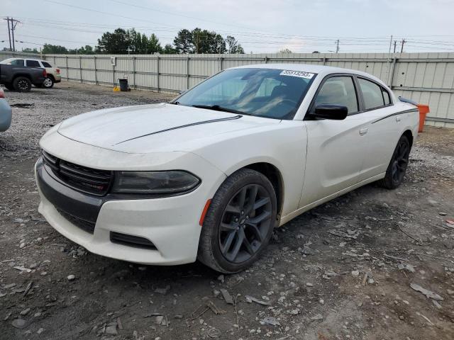 Photo 1 from auction – 2019 DODGE CHARGER SX with VIN 2C3CDXBG4KH630787