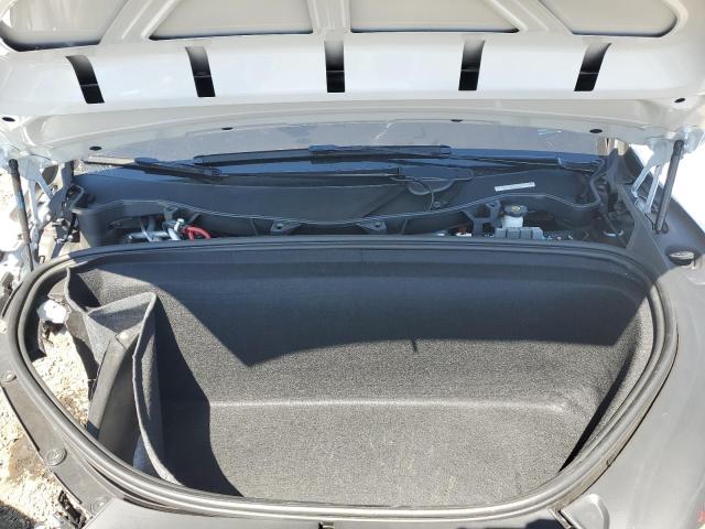 Photo 12 from auction – 2019 TESLA MODEL X with VIN 5YJXCBE25KF202137
