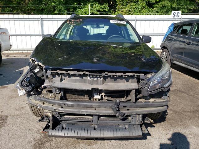 Photo 5 from auction – 2018 SUBARU OUTBACK 2. with VIN 4S4BSAAC7J3287446