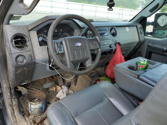 Photo 8 from auction – 2015 FORD F250 SUPER with VIN 1FT7X2B64FEB10147