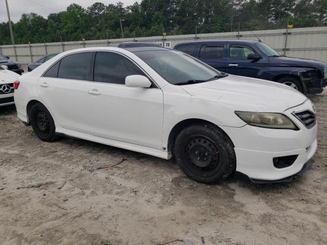 Photo 4 from auction – 2007 TOYOTA CAMRY CE with VIN 4T1BE46K57U681118