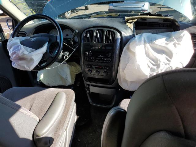 Photo 8 from auction – 2006 DODGE GRAND CARA with VIN 2D4GP44L46R922312