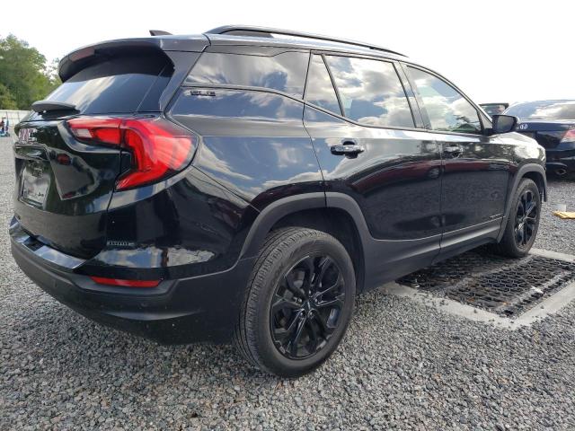Photo 3 from auction – 2020 GMC TERRAIN SL with VIN 3GKALMEV7LL210355