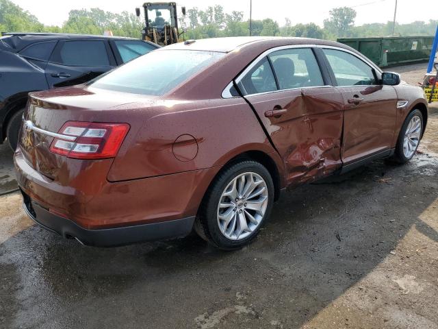 Photo 3 from auction – 2015 FORD TAURUS LIM with VIN 1FAHP2F89FG171777