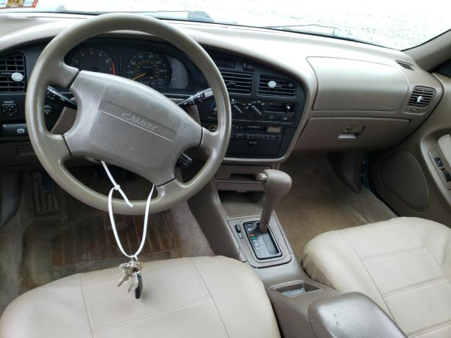 Photo 8 from auction – 1996 TOYOTA CAMRY LE with VIN 4T1EF12KXTU136282