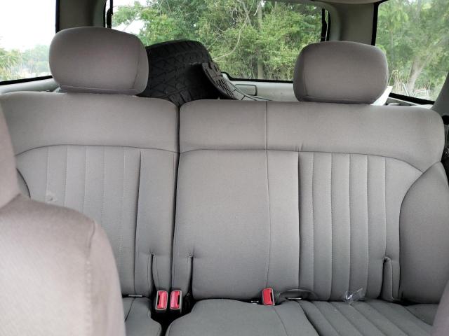 Photo 10 from auction – 2004 CHEVROLET BLAZER with VIN 1GNDT13X64K150655