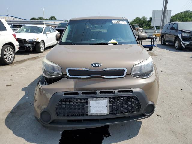 Zdjęcie 5 z aukcji – 2016 KIA SOUL z VIN KNDJN2A28G7301523