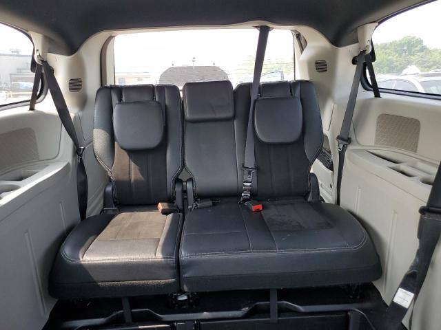 Photo 10 from auction – 2019 DODGE GRAND CARA with VIN 2C4RDGCG1KR579635