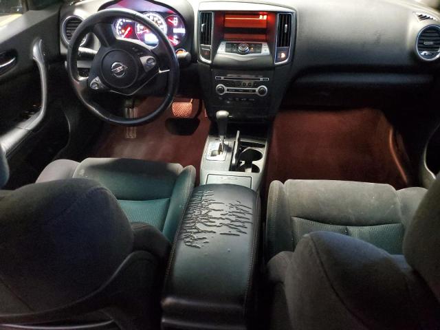 Photo 8 from auction – 2013 NISSAN MAXIMA S with VIN 1N4AA5AP1DC843256