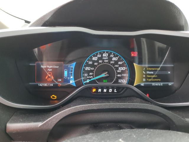 Photo 9 from auction – 2015 FORD C-MAX SEL with VIN 1FADP5BU8FL104372