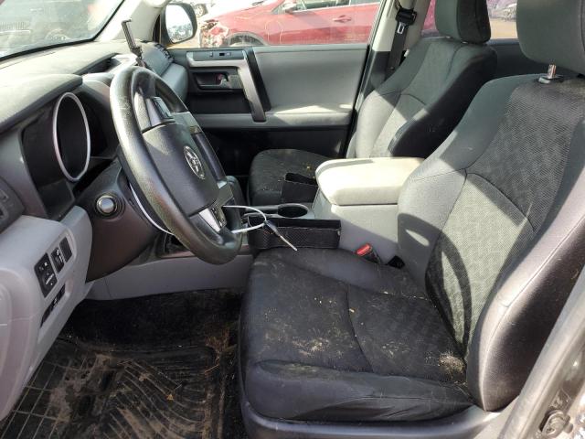 Foto 7 de la subasta – 2012 TOYOTA 4 RUNNER con VIN JTEBU5JR1C5106466