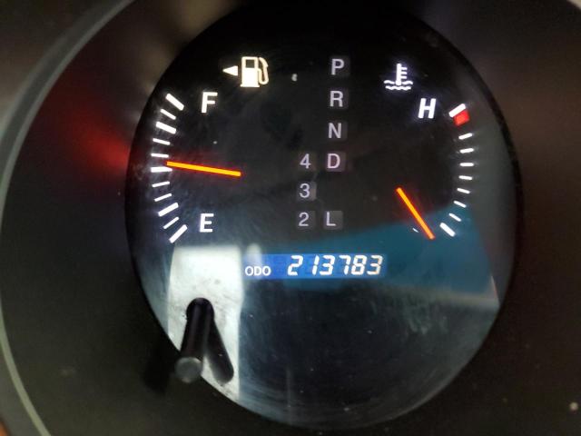 Снимка 9 от търг – 2005 LEXUS ES 330 с VIN JTHBA30G855081309