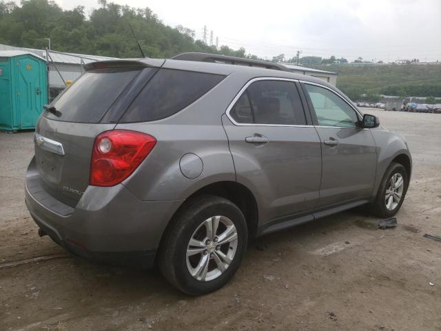 Photo 3 from auction – 2012 CHEVROLET EQUINOX LT with VIN 2GNFLEEK7C6328625
