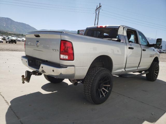 Photo 3 from auction – 2018 RAM 2500 ST with VIN 3C6UR5CL8JG121082