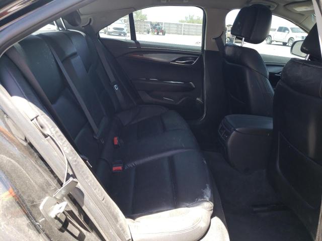 Photo 10 from auction – 2013 CADILLAC ATS with VIN 1G6AA5RA1D0169964