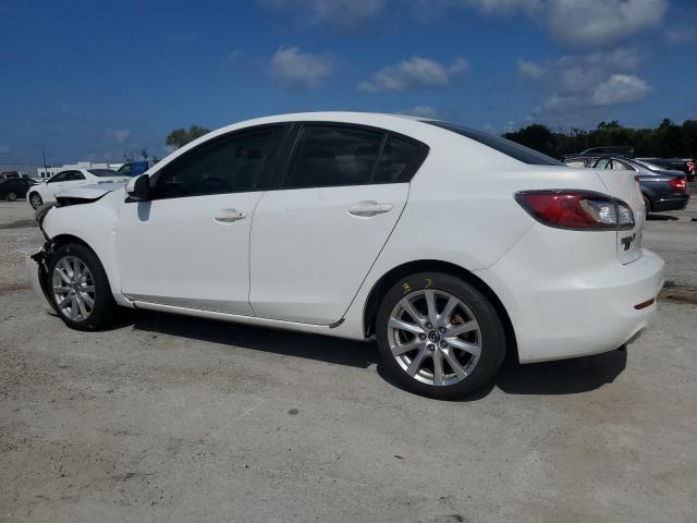 Photo 2 from auction – 2012 MAZDA 3 I with VIN JM1BL1UF4C1603357