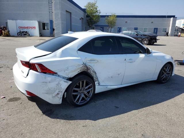 Photo 3 from auction – 2014 LEXUS IS 350 with VIN JTHBE1D24E5014326