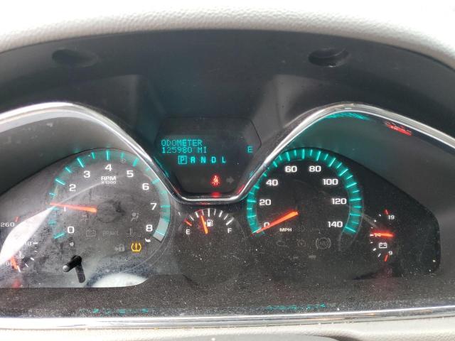 Photo 9 from auction – 2014 CHEVROLET TRAVERSE L with VIN 1GNKRFED5EJ137473