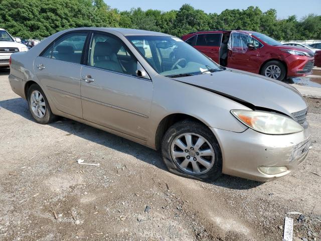 Photo 4 from auction – 2003 TOYOTA CAMRY LE with VIN JTDBF32K230151627