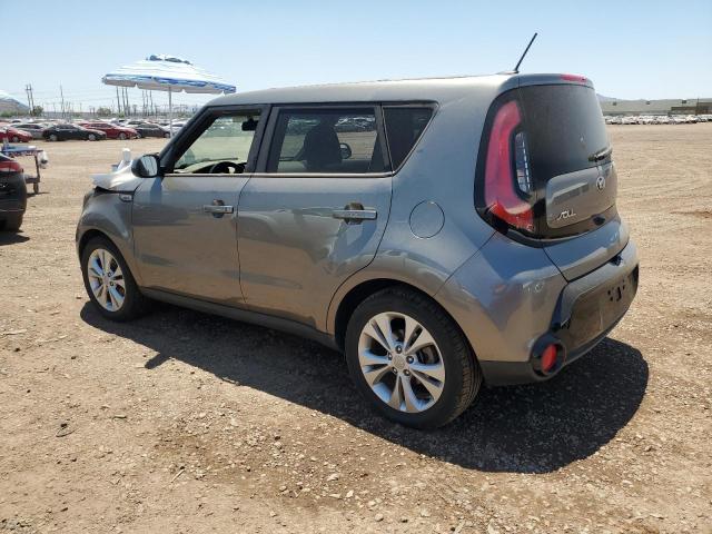 Photo 2 from auction – 2016 KIA SOUL + with VIN KNDJP3A56G7242613