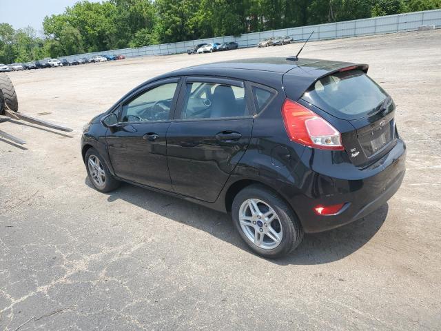 Photo 2 from auction – 2017 FORD FIESTA SE with VIN 3FADP4EJ4HM150410