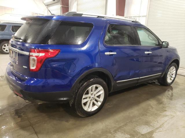 Photo 3 from auction – 2013 FORD EXPLORER X with VIN 1FM5K8D81DGC50628