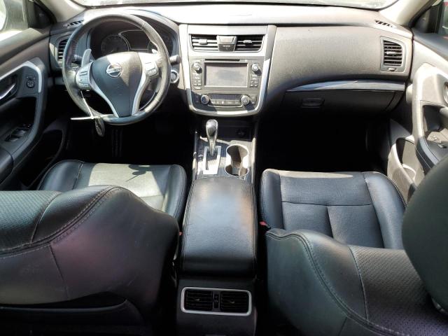 Photo 8 from auction – 2017 NISSAN ALTIMA 3.5 with VIN 1N4BL3AP1HC157498