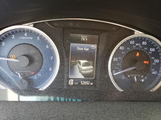 Photo 9 from auction – 2017 TOYOTA CAMRY LE with VIN 4T1BF1FK8HU649146