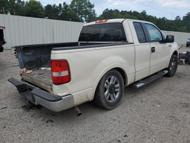 Photo 3 from auction – 2007 FORD F150 with VIN 1FTRX12V57FA03291