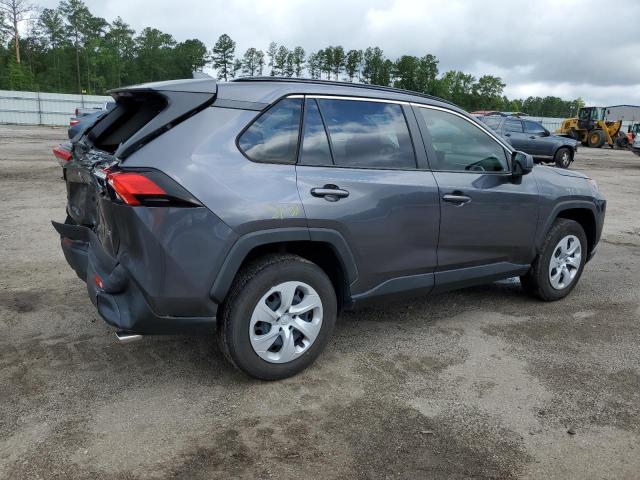 Photo 3 from auction – 2019 TOYOTA RAV4 LE with VIN JTMH1RFV2KD002948