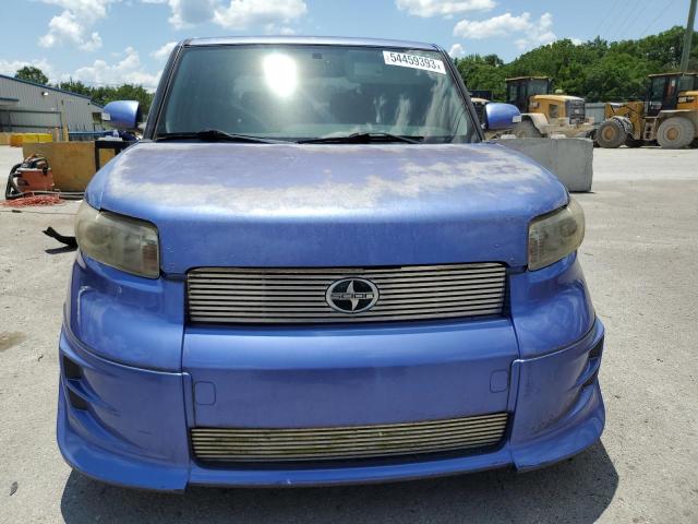 Photo 5 from auction – 2010 TOYOTA SCION XB with VIN JTLZE4FE0A1111232